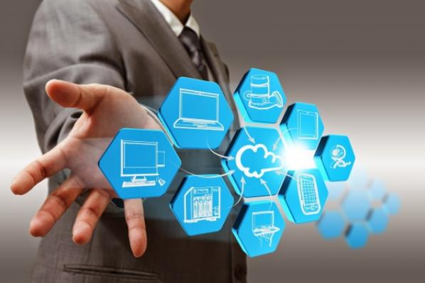 Цифровая платформа